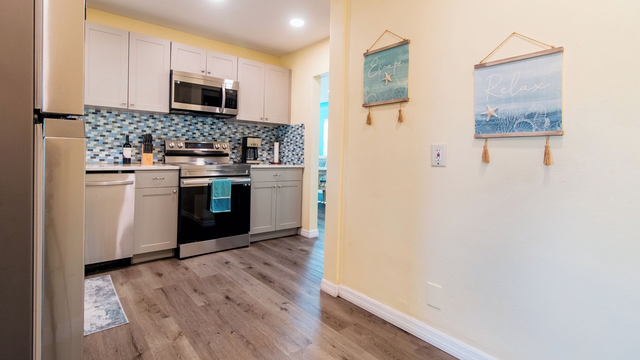Photo of Kitchen in Gulfport