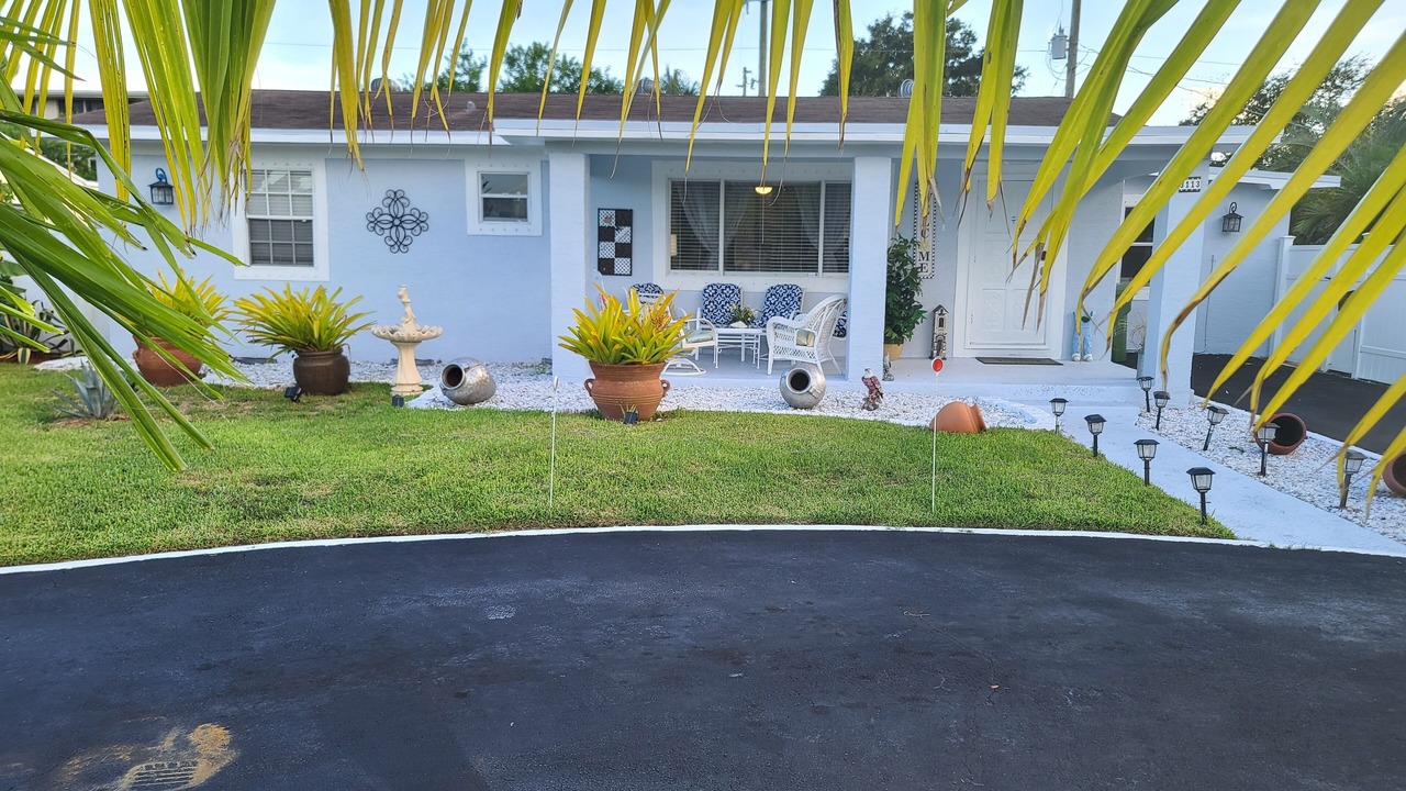 Photo of Outdoor in Palm Springs