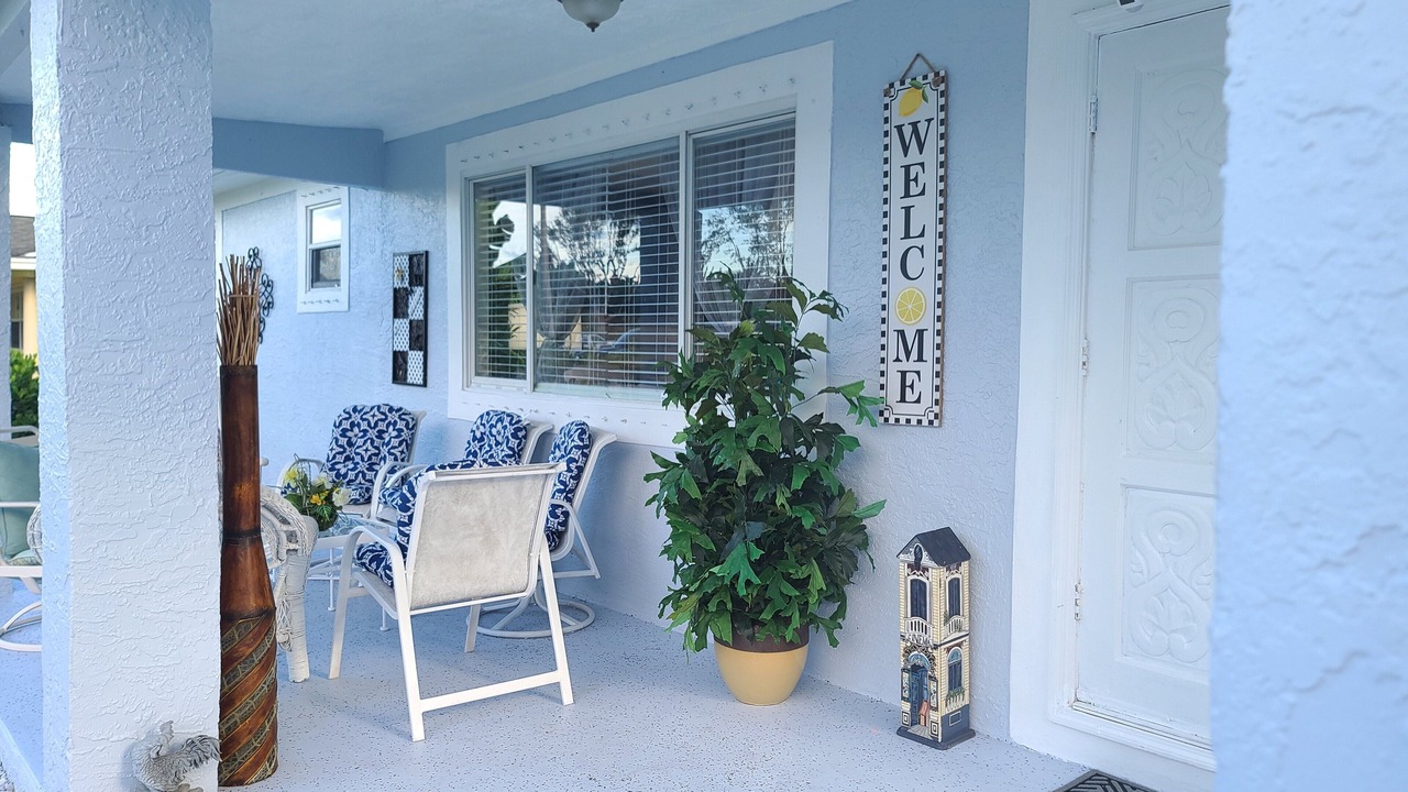 Photo of Outdoor in Palm Springs