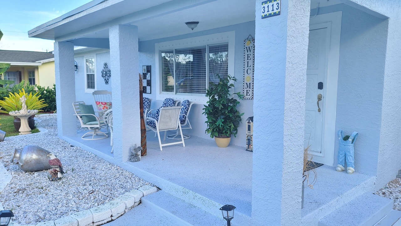 Photo of Outdoor in Palm Springs