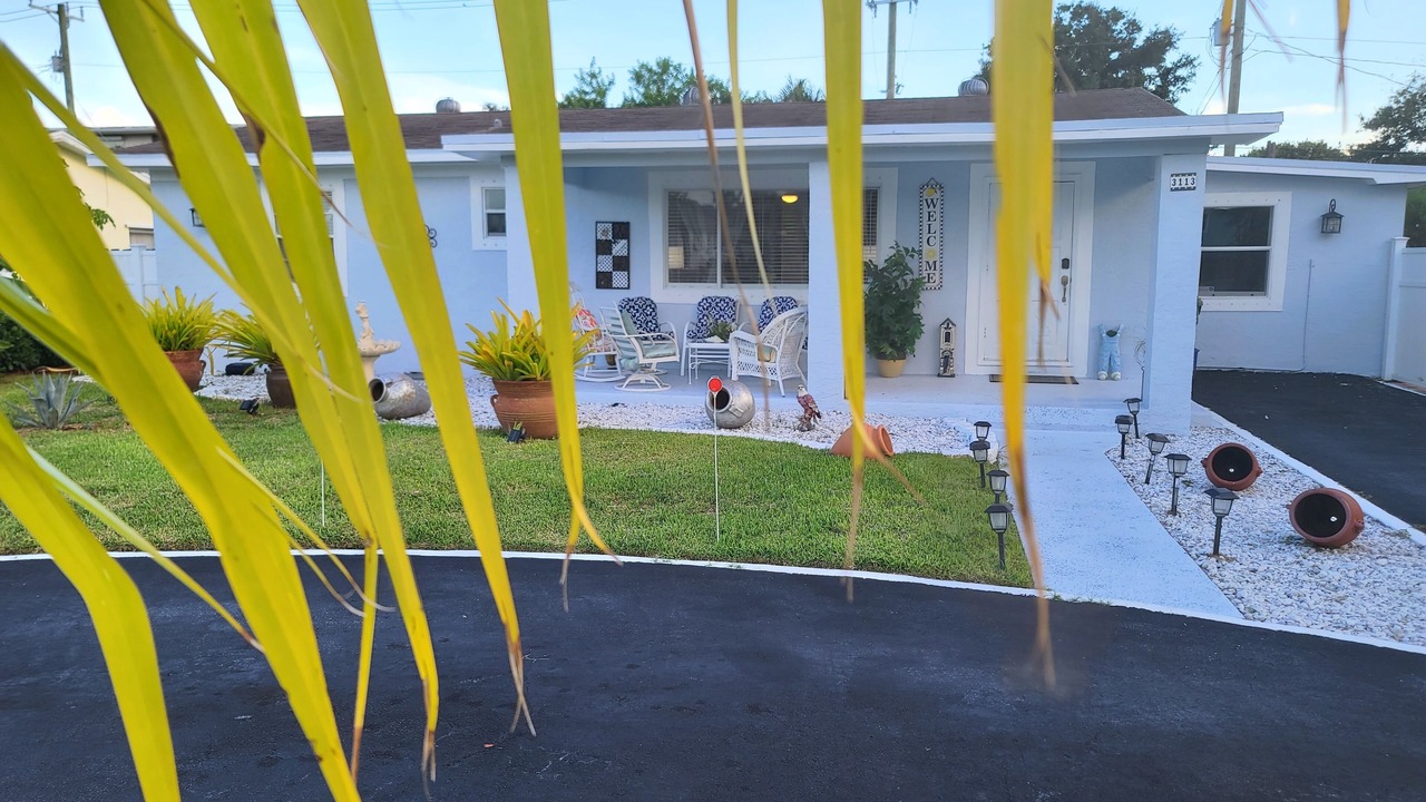 Photo of Outdoor in Palm Springs