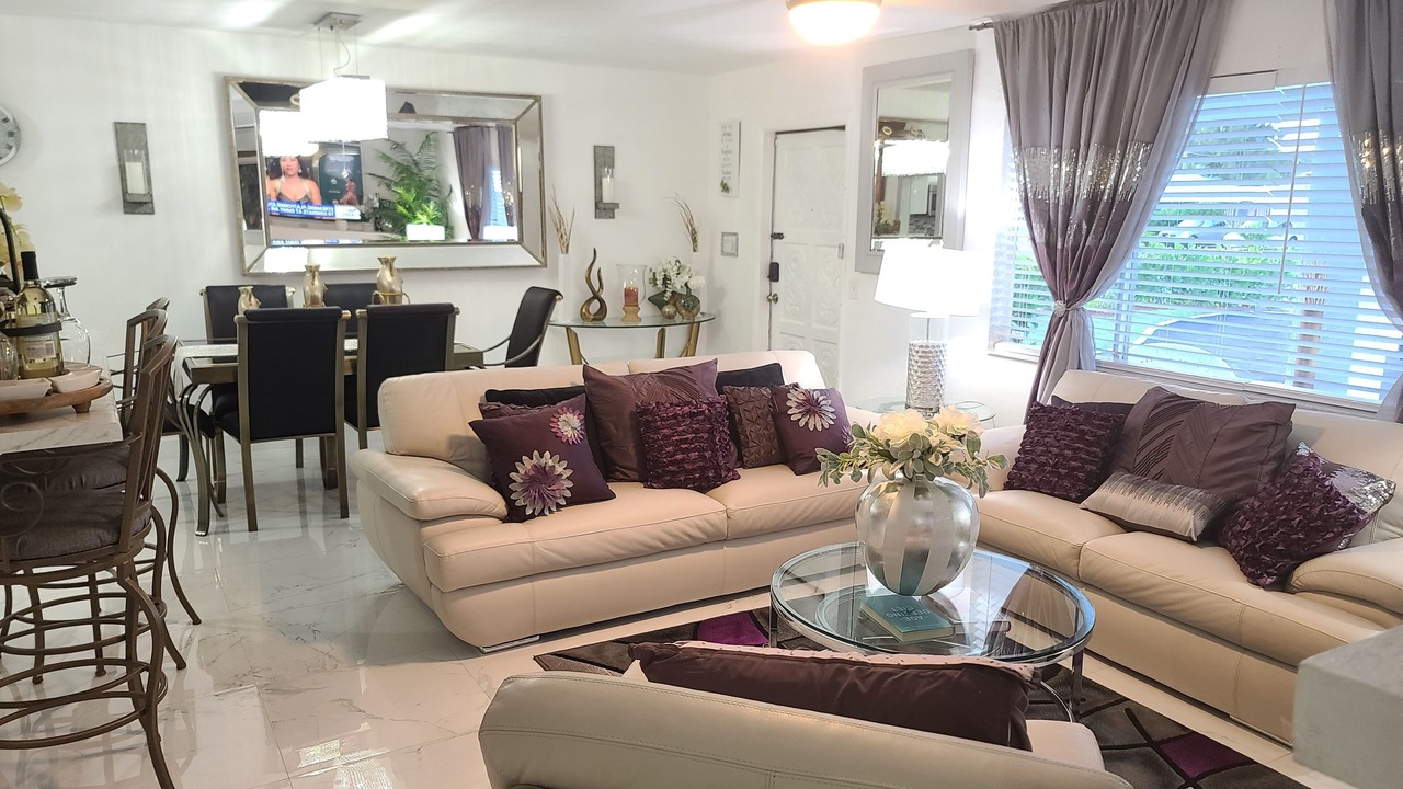 Photo of Livingroom in Palm Springs