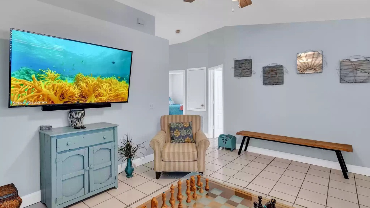 Photo of Livingroom in Sebastian Highlands