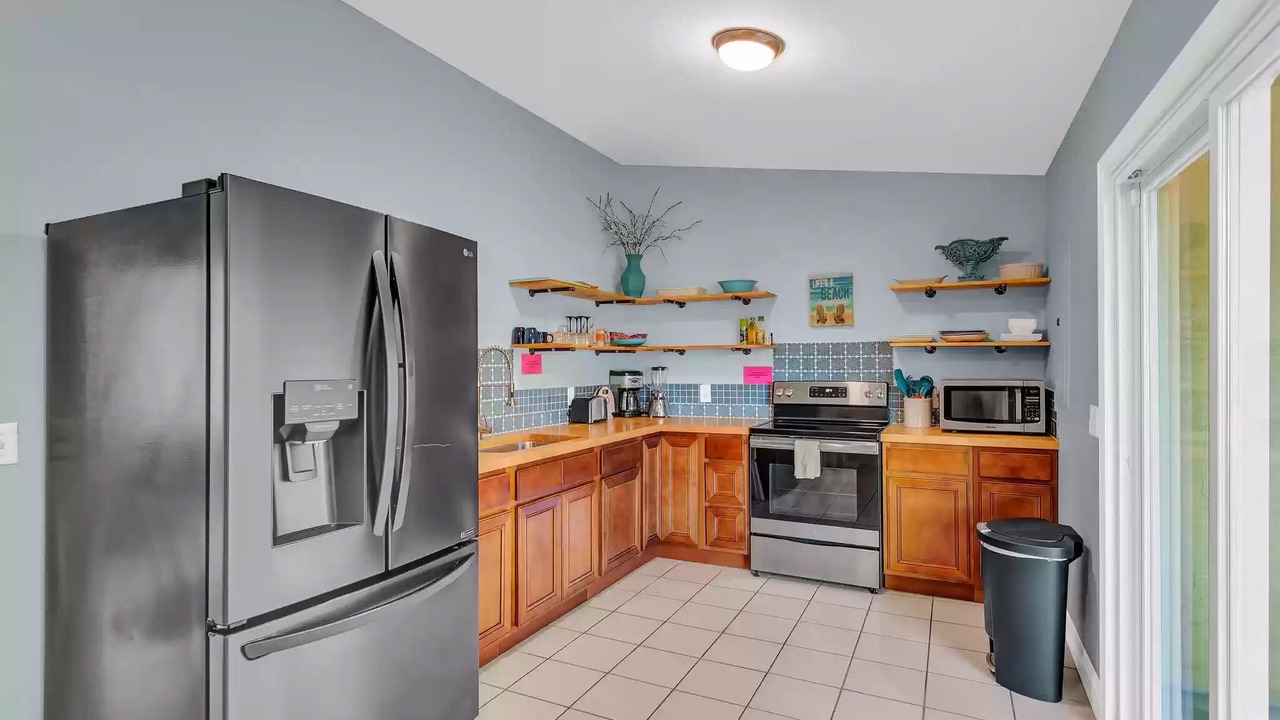 Photo of Kitchen in Sebastian Highlands