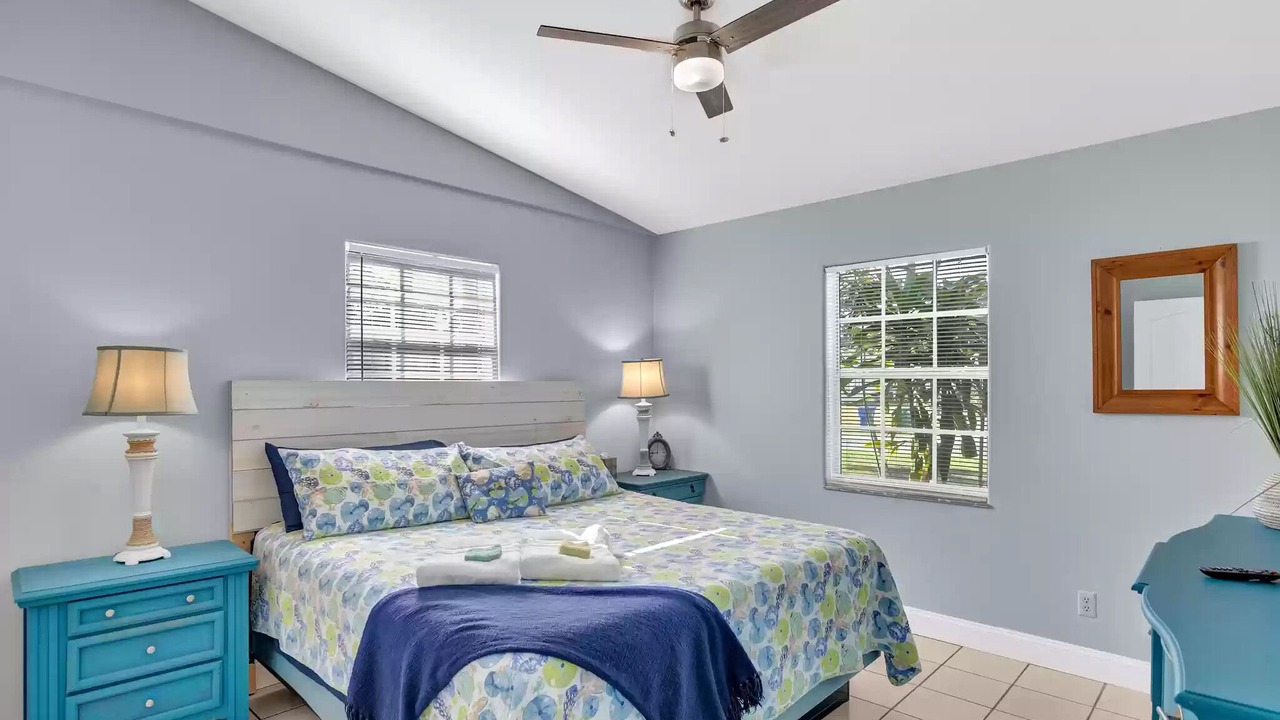 Photo of Bedroom in Sebastian Highlands