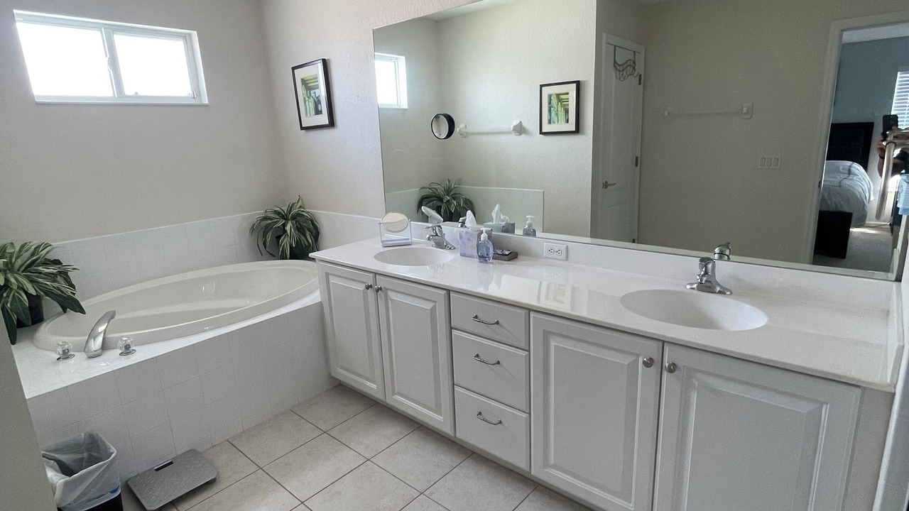 Photo of Bathroom in Braden River