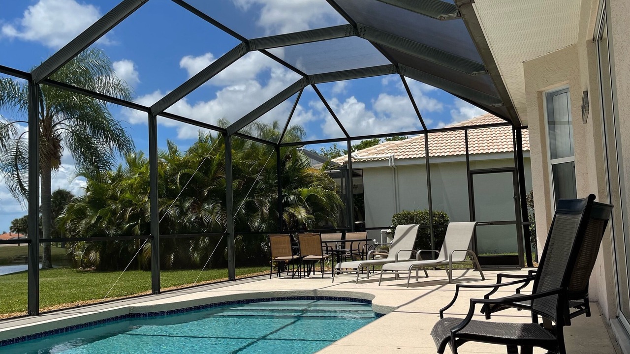 Photo of Outdoor in Braden River