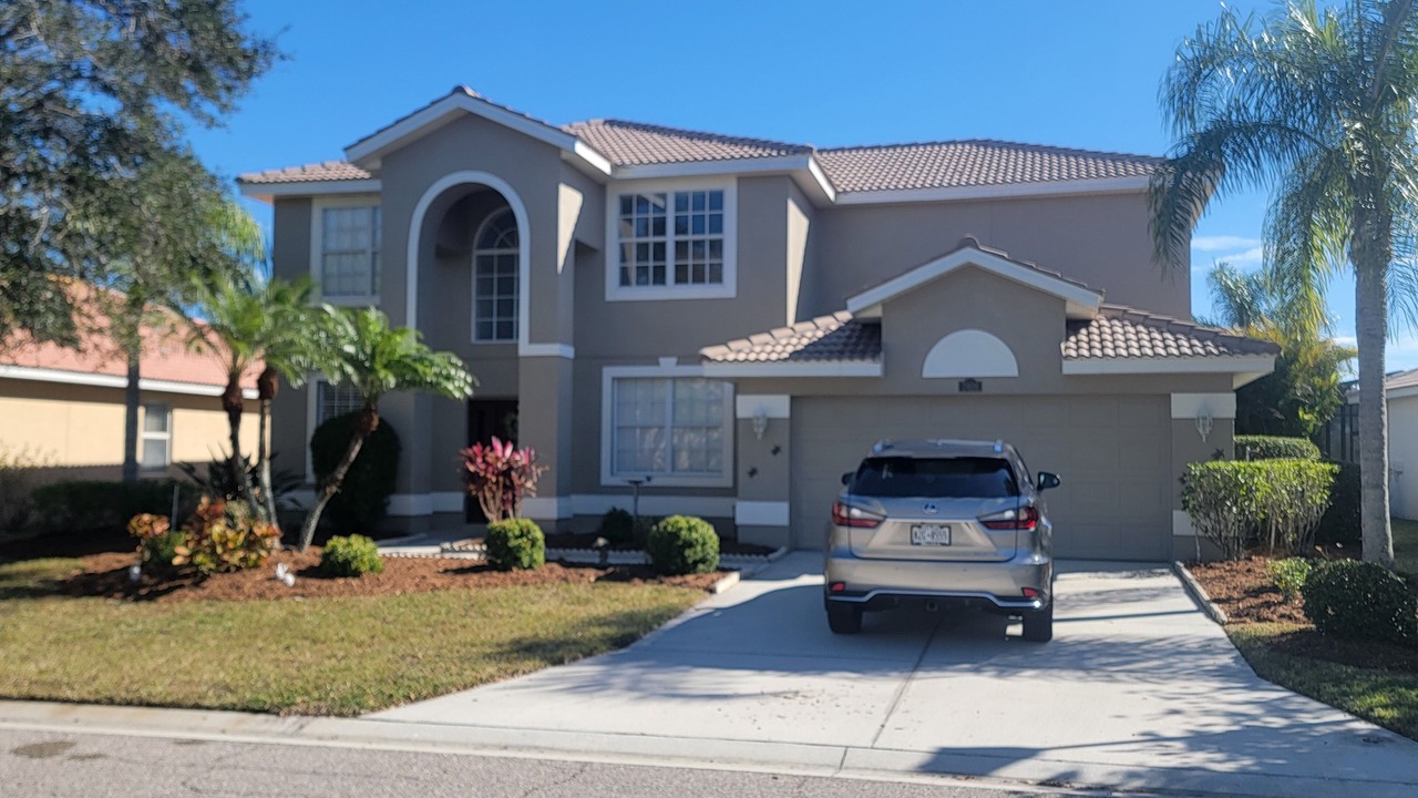 Photo of Outdoor in Braden River