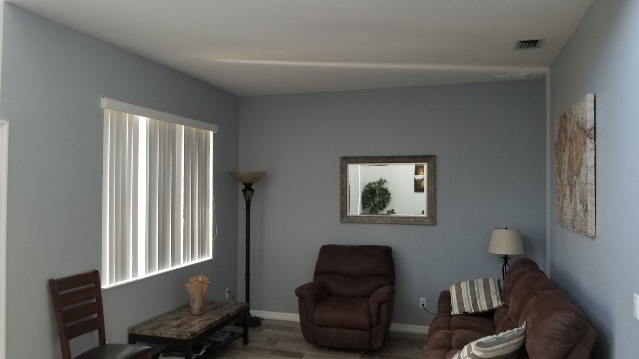 Photo of Bedroom in Braden River
