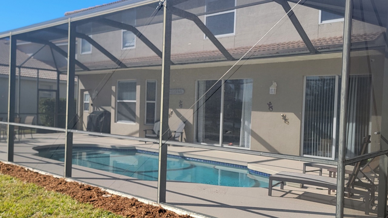 Photo of Outdoor in Braden River