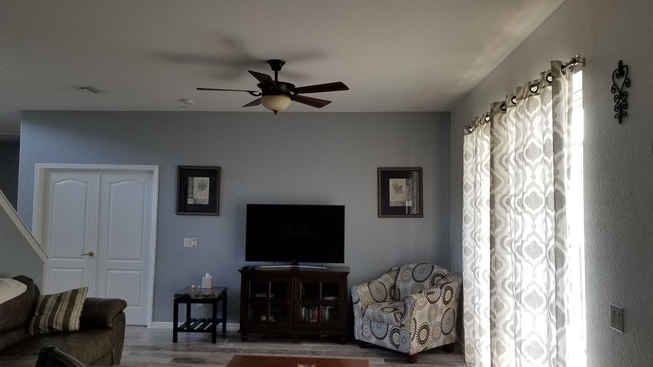 Photo of Livingroom in Braden River
