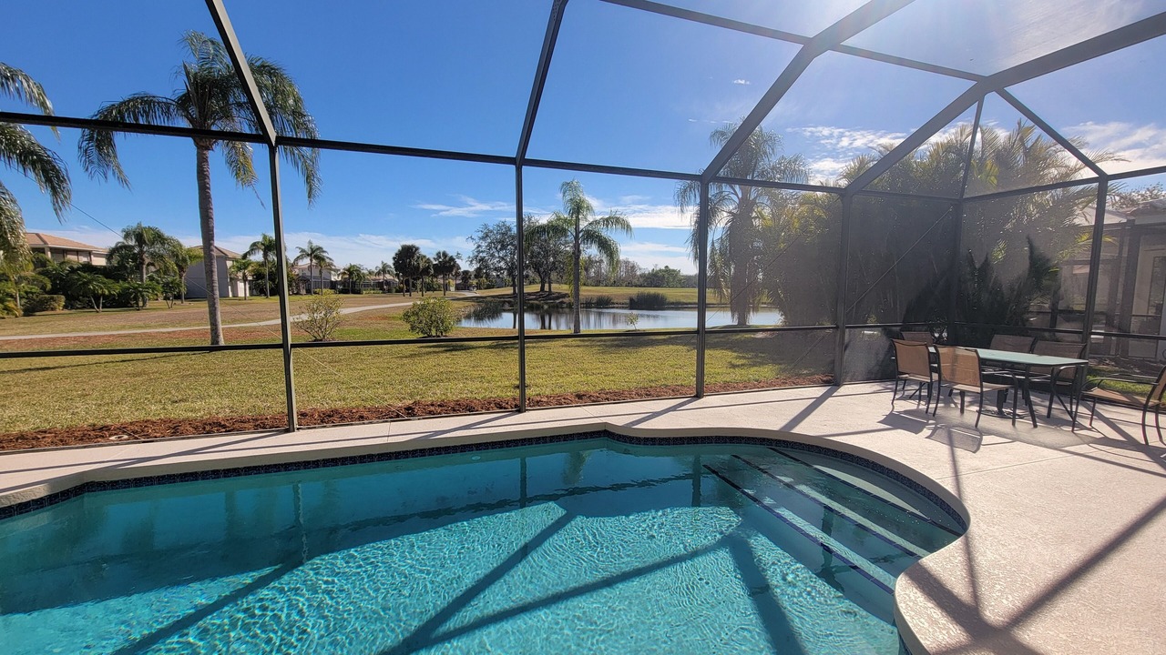Photo of Outdoor in Braden River