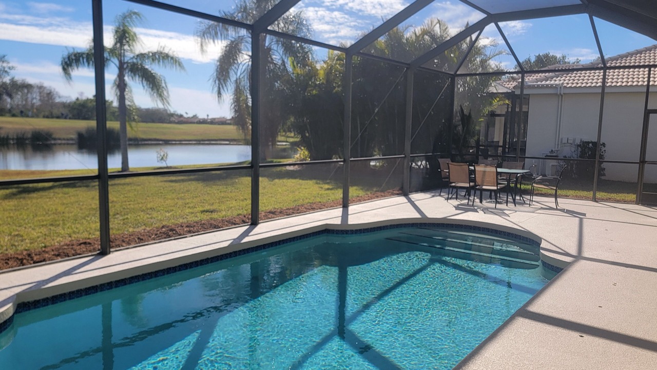 Photo of Outdoor in Braden River