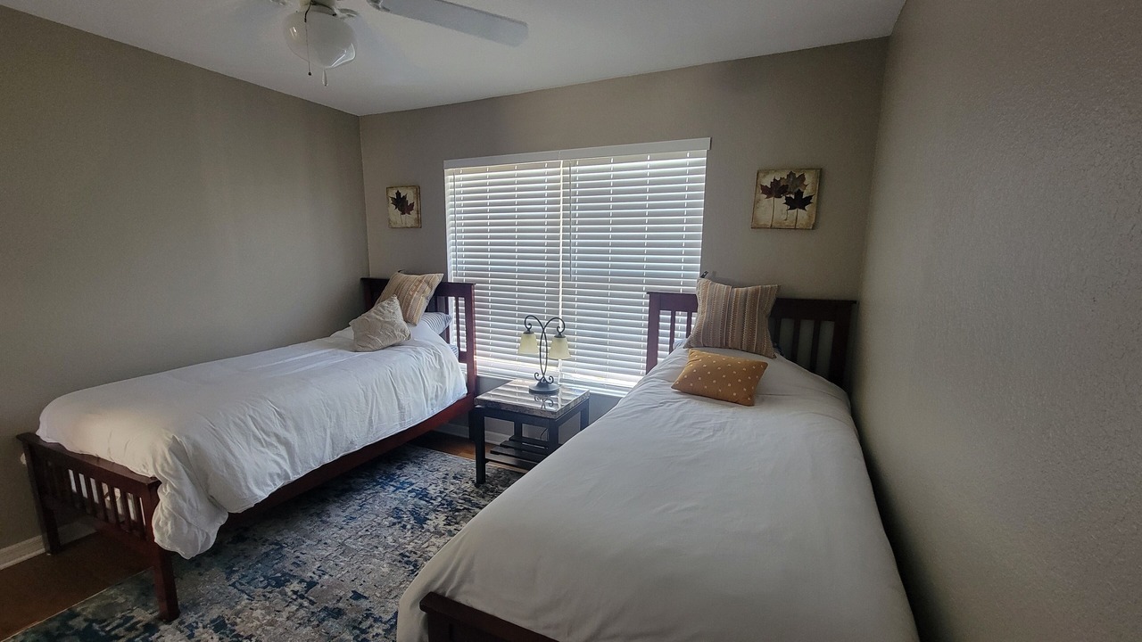 Photo of Bedroom in Braden River