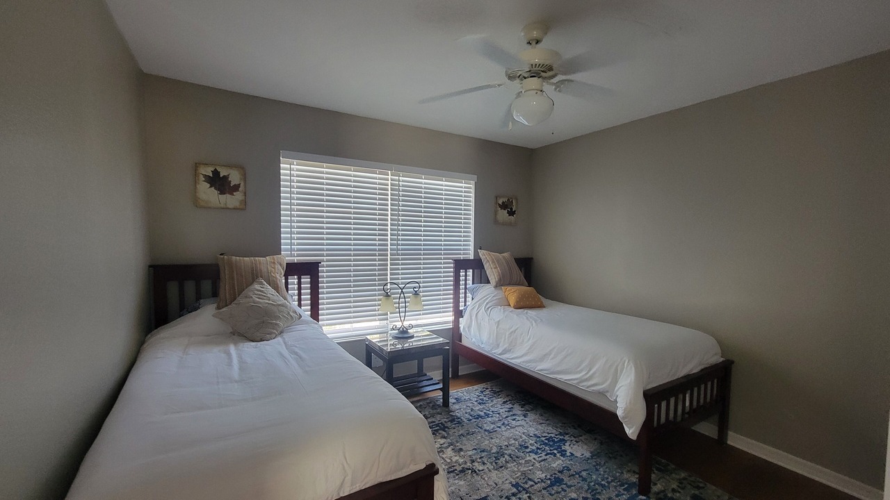 Photo of Bedroom in Braden River