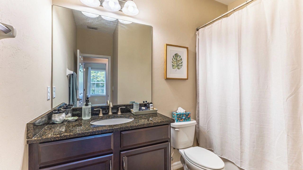 Photo of Bathroom in Bonita Springs