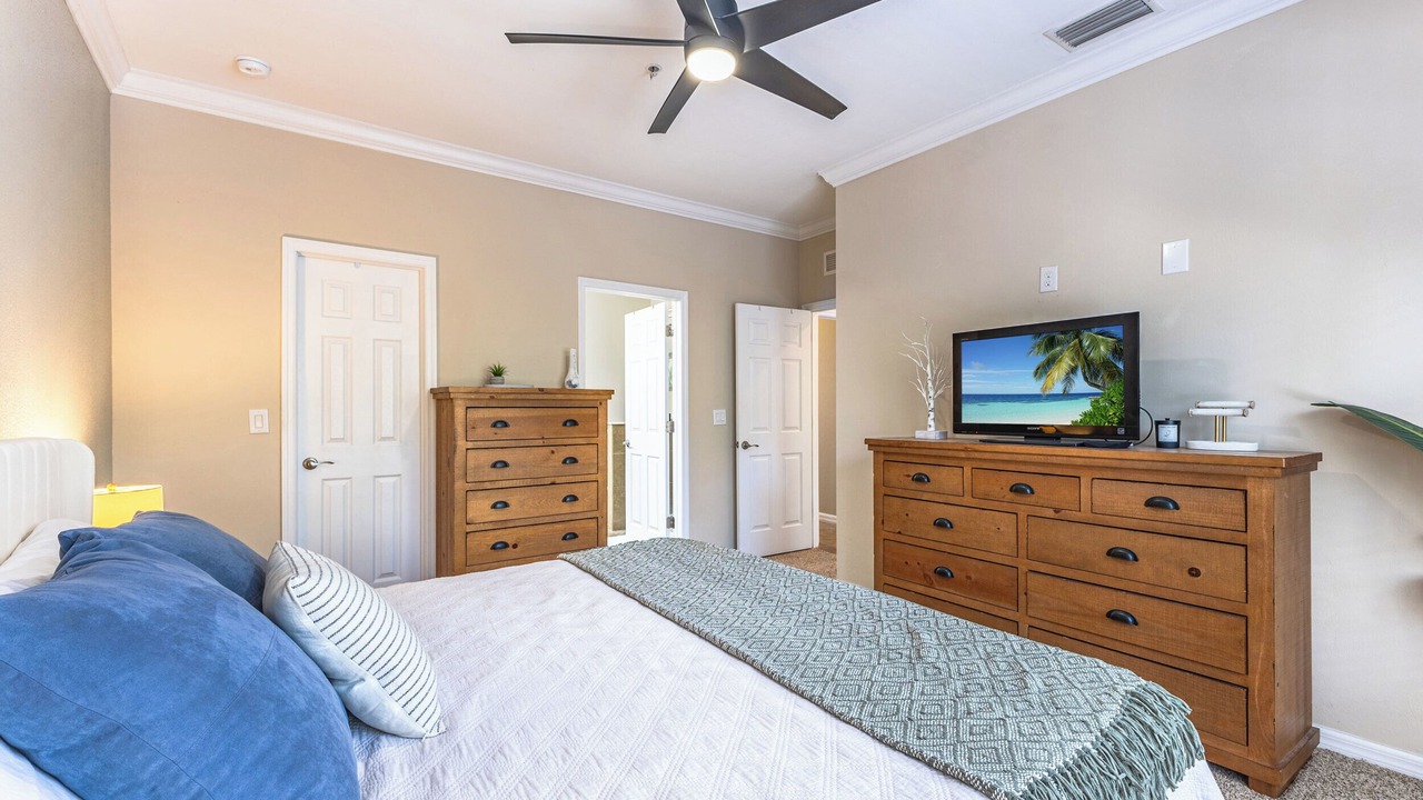 Photo of Bedroom in Bonita Springs