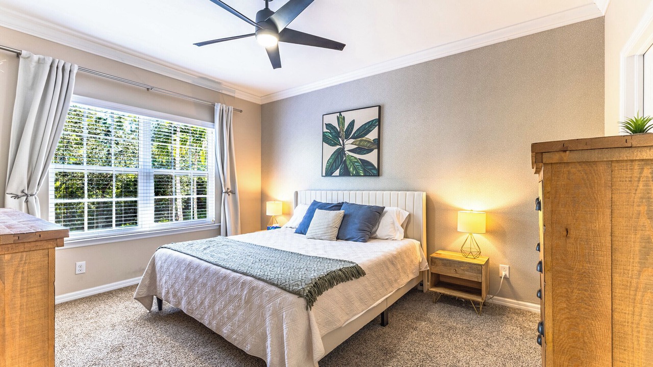 Photo of Bedroom in Bonita Springs
