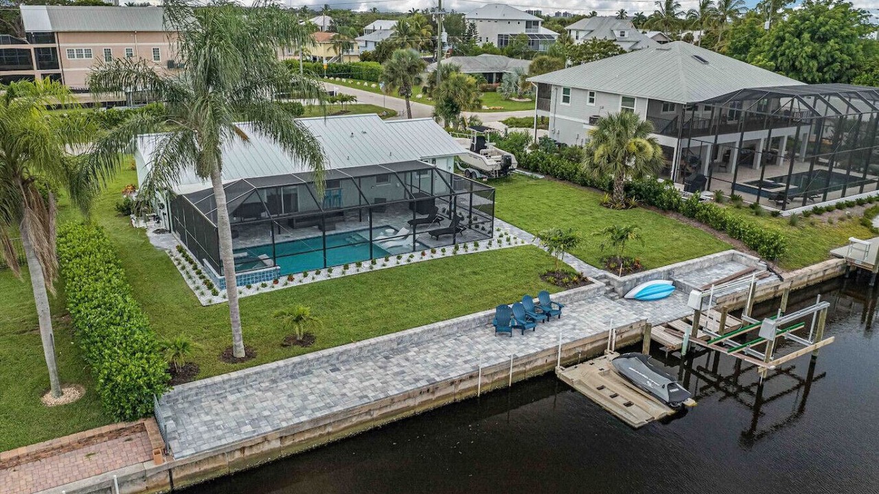 Photo of Outdoor in Bonita Springs