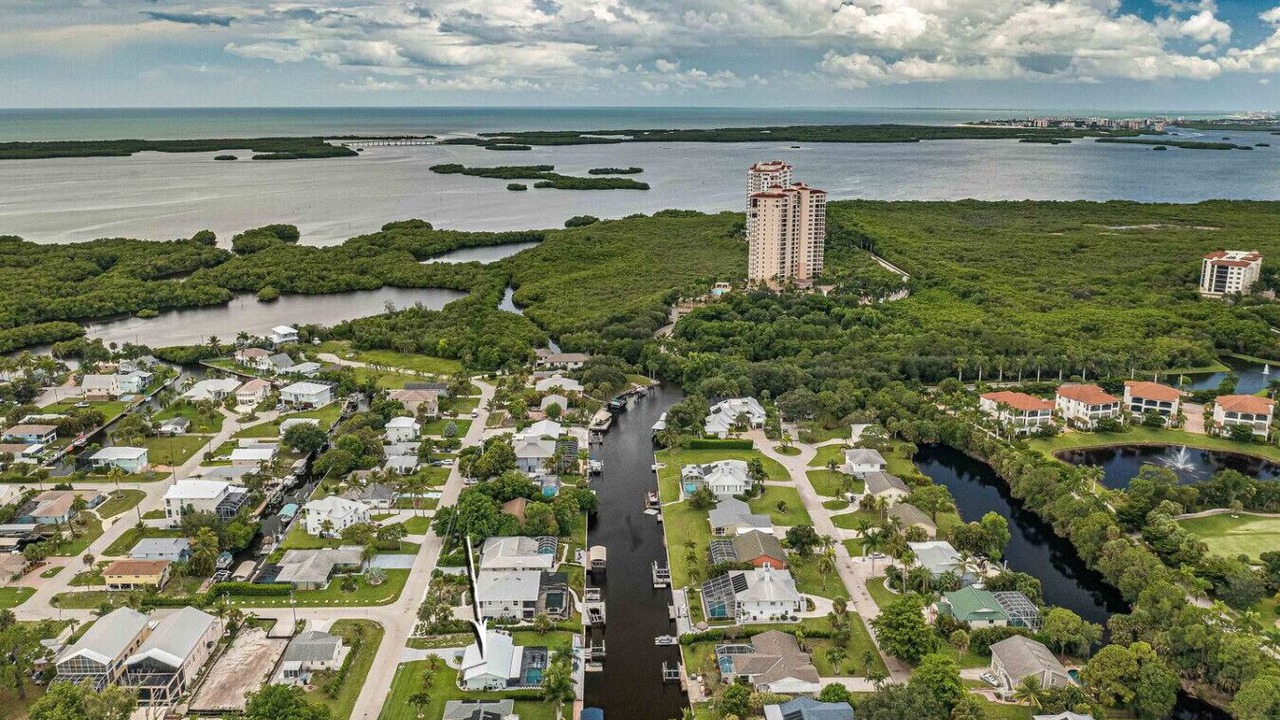 Photo of Outdoor in Bonita Springs