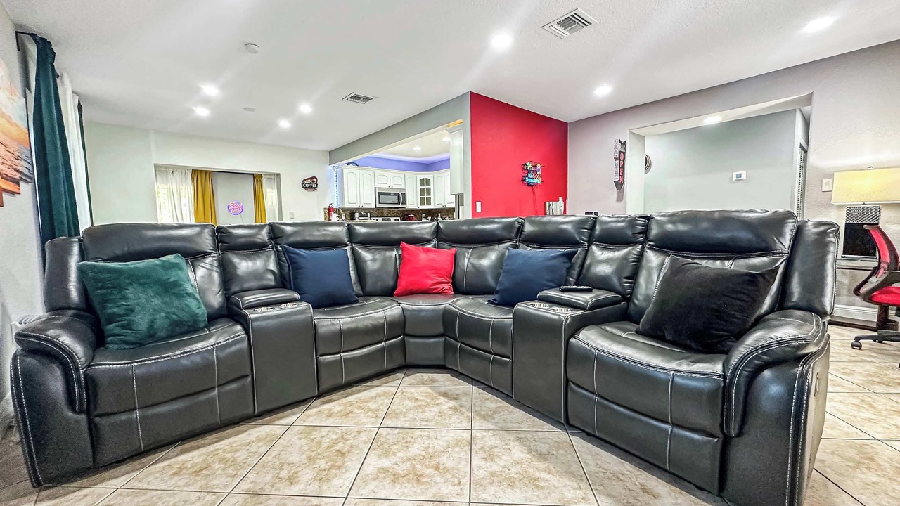 Photo of Bedroom in Coral Way