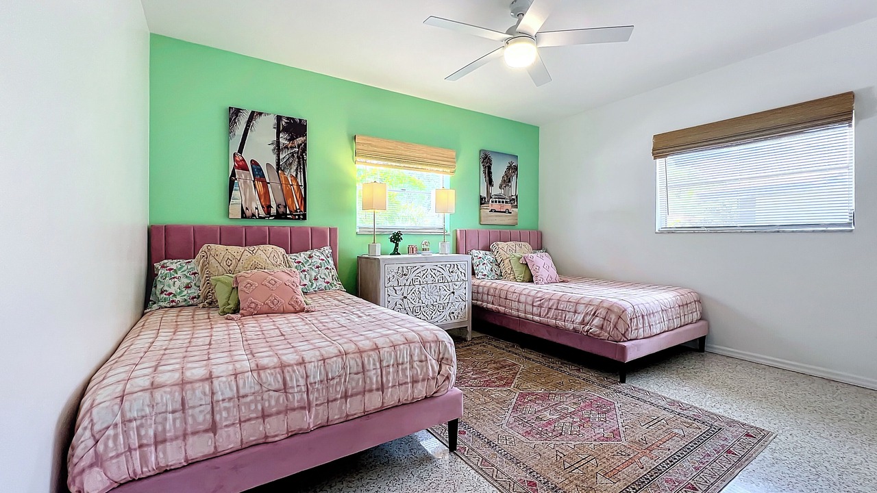 Photo of Bedroom in Southgate