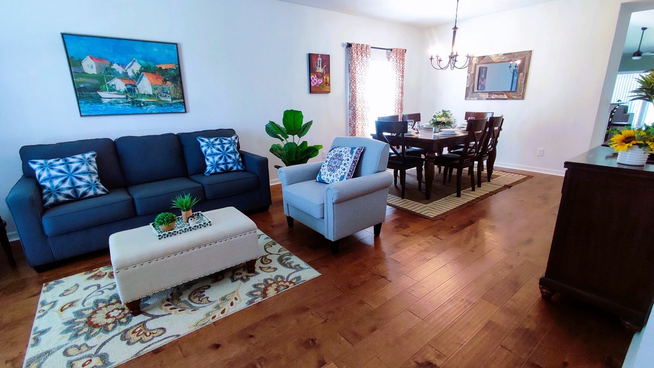 Photo of Livingroom in Marbella