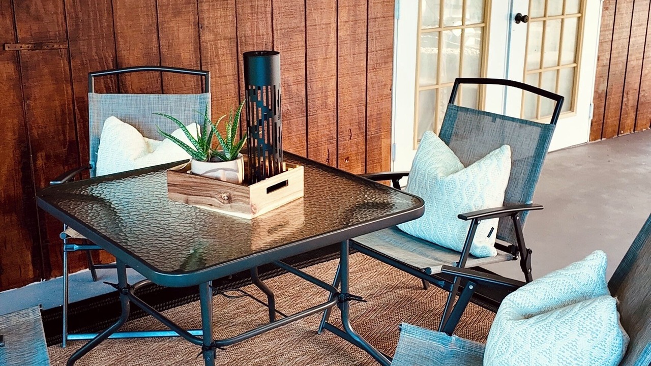 Photo of Outdoor in Eden Pines