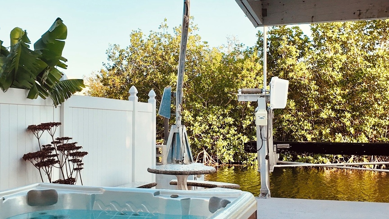 Photo of Outdoor in Eden Pines