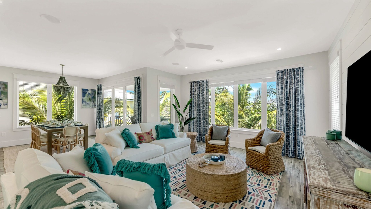 Photo of Livingroom in Ilexhurst
