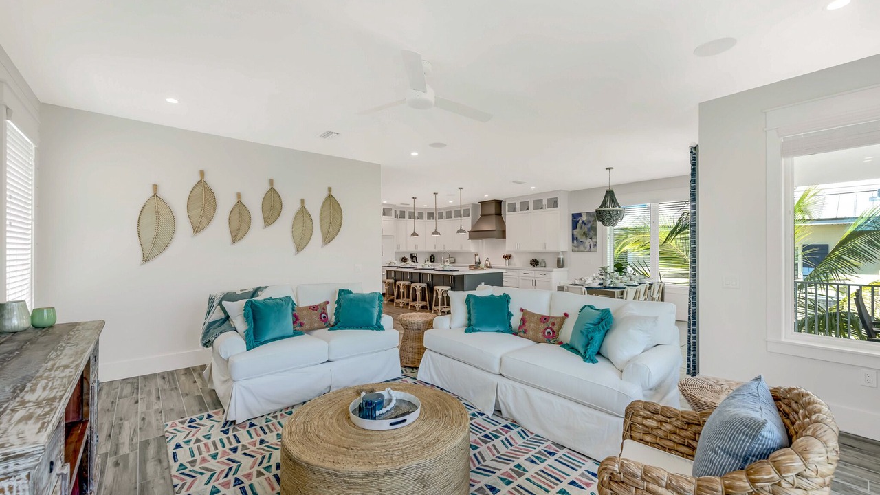 Photo of Livingroom in Ilexhurst