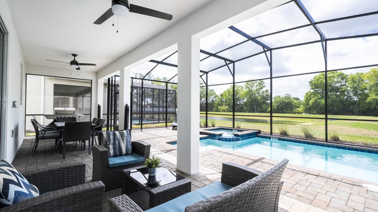 Photo of Outdoor in Kissimmee