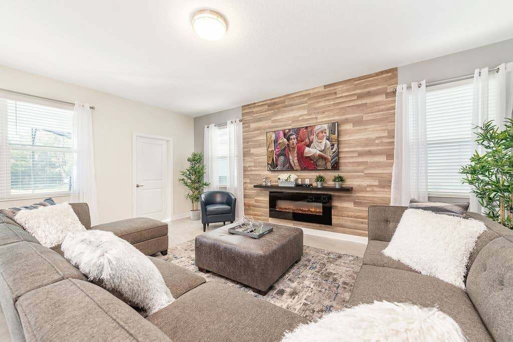 Photo of Livingroom in Kissimmee