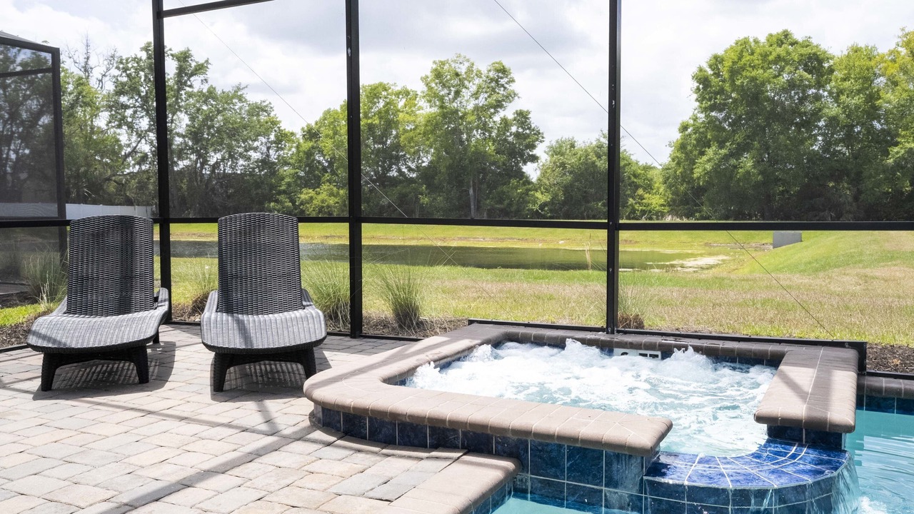 Photo of Outdoor in Kissimmee