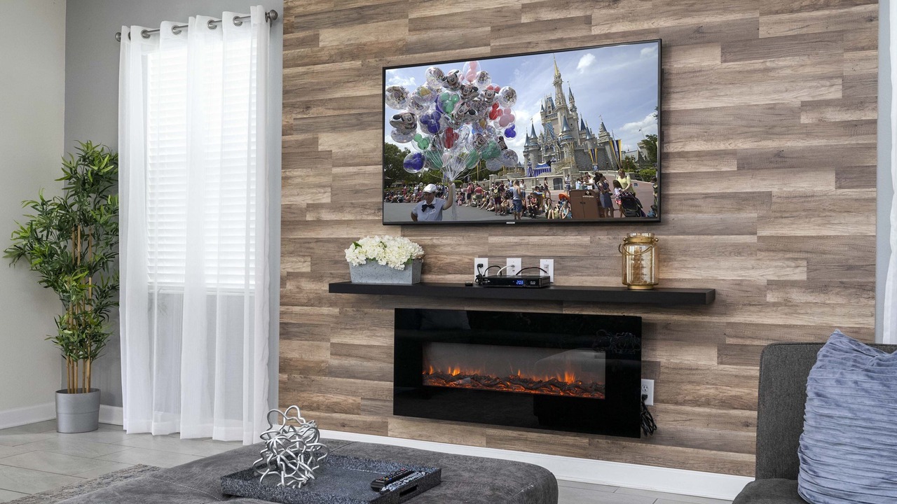 Photo of Livingroom in Kissimmee
