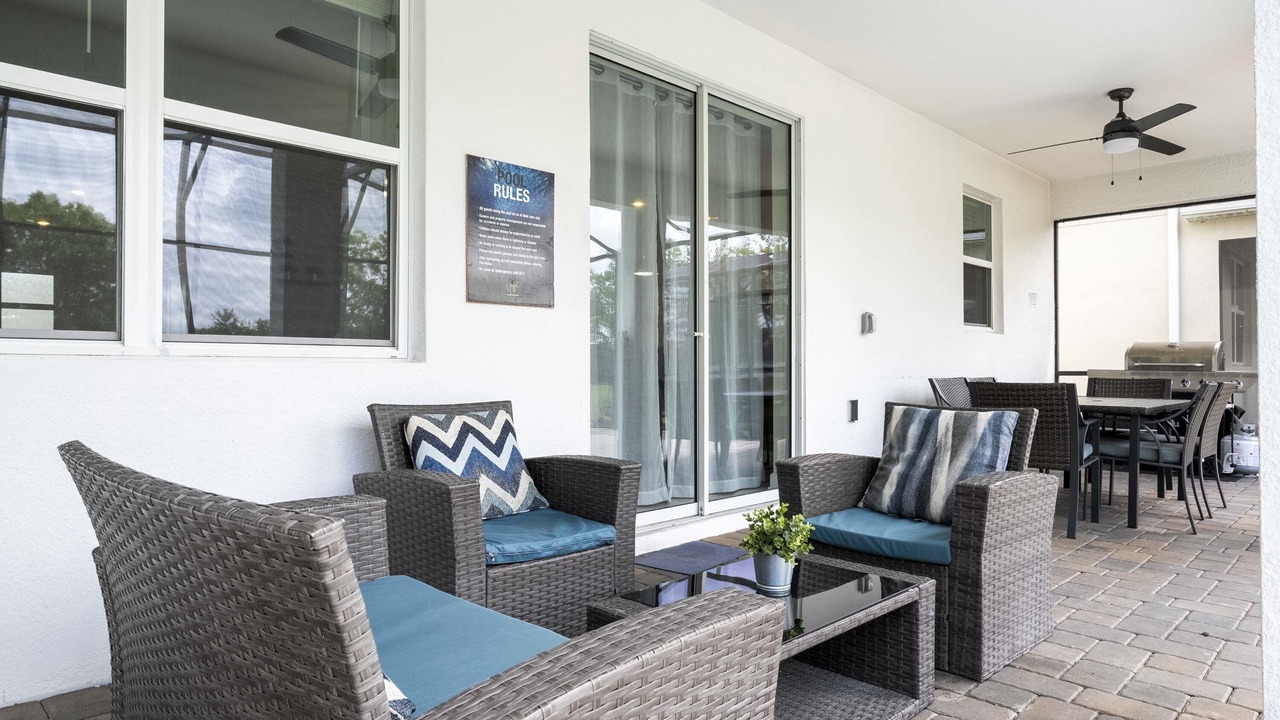 Photo of Outdoor in Kissimmee