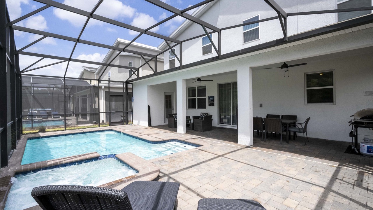 Photo of Outdoor in Kissimmee