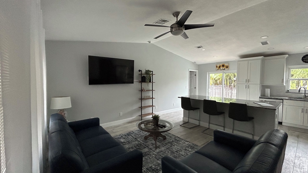 Photo of Livingroom in Largo