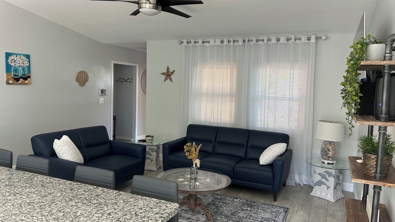 Photo of Livingroom in Largo