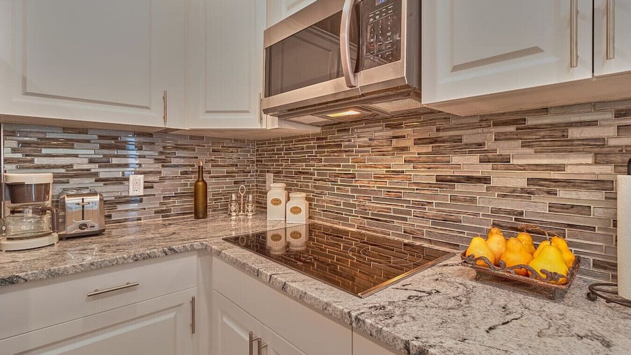 Photo of Kitchen in Tampa