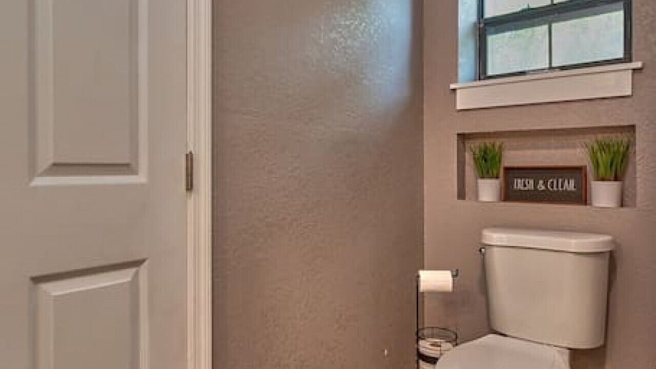 Photo of Bathroom in Tampa