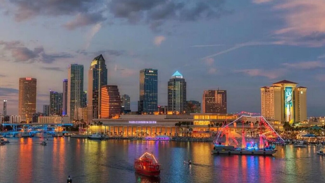 Photo of Others in Tampa