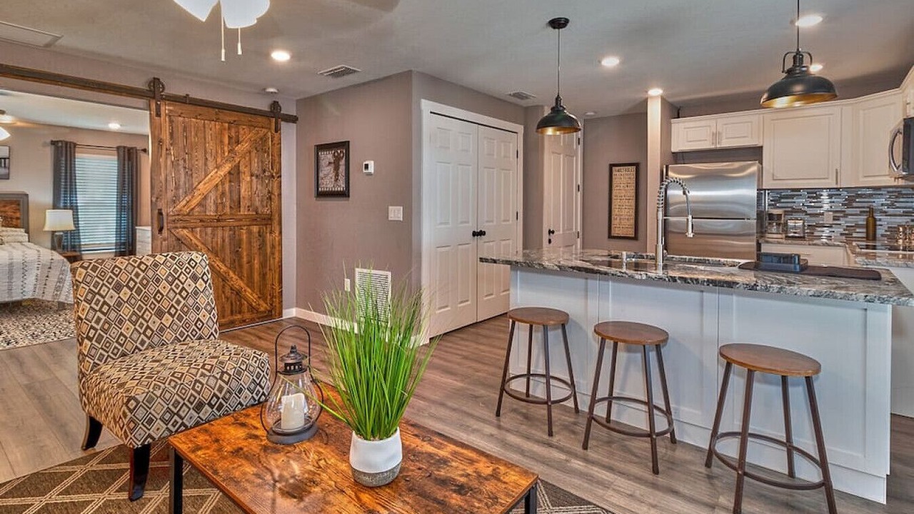 Photo of Bedroom in Tampa