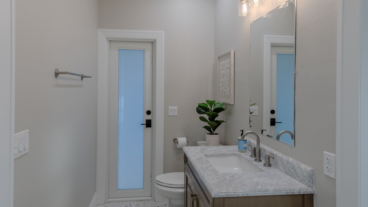 Photo of Bathroom in Bonita Springs