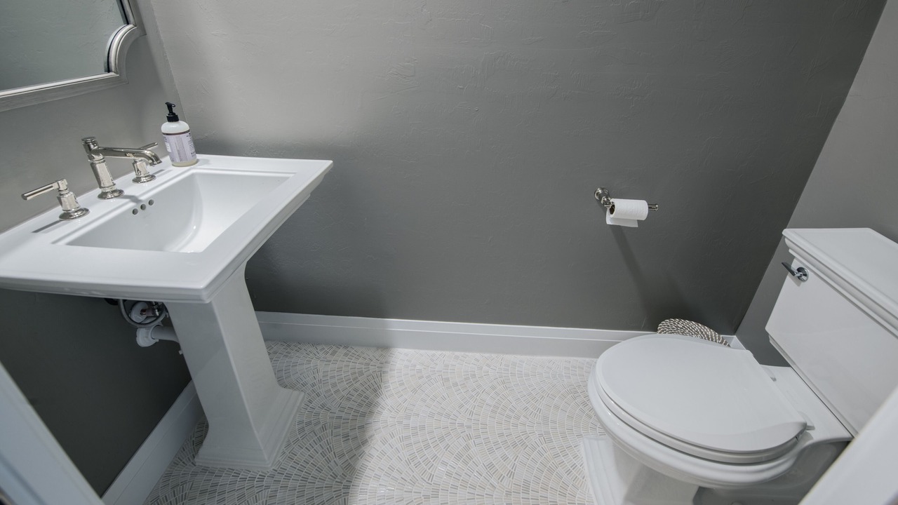 Photo of Bathroom in Bonita Springs