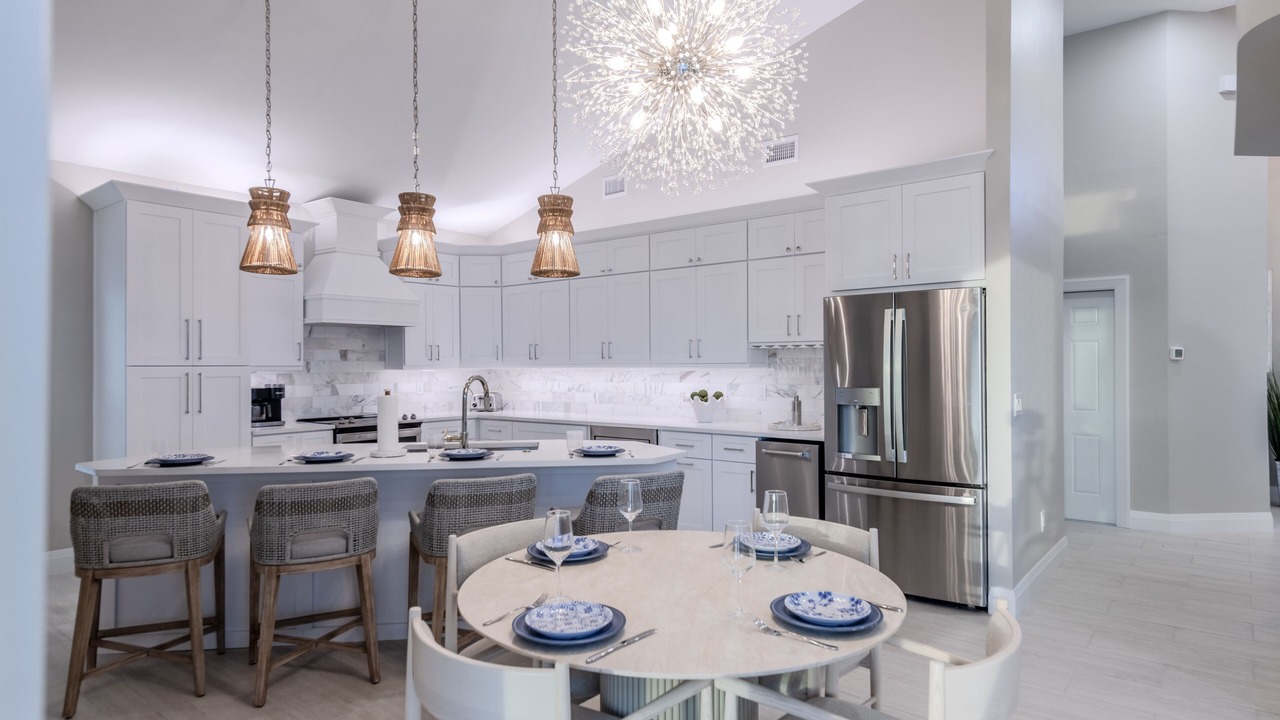 Photo of Kitchen in Bonita Springs