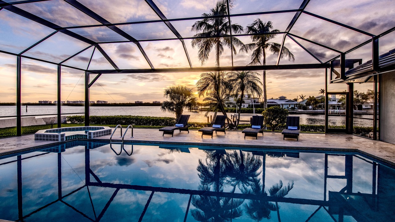 Photo of Outdoor in Bonita Springs