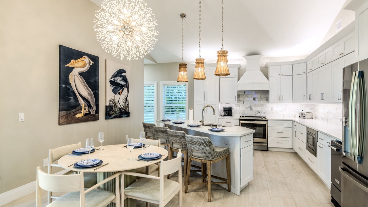 Photo of Kitchen in Bonita Springs