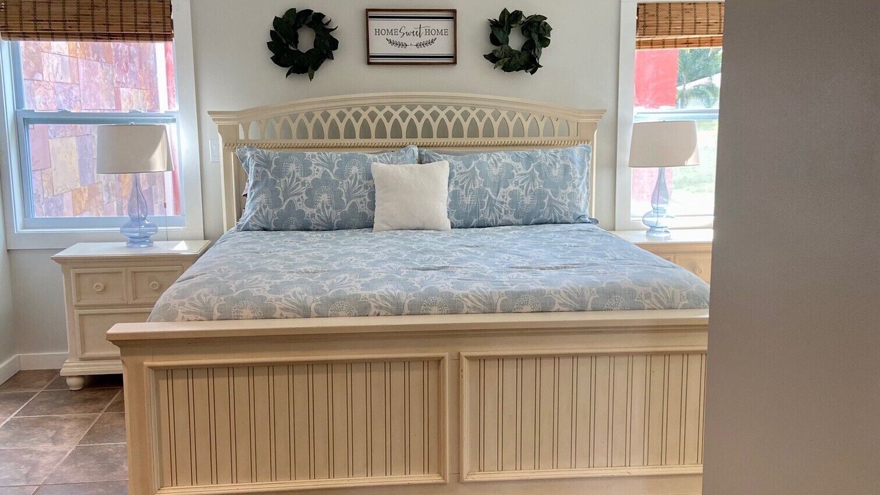 Photo of Bedroom in Highland