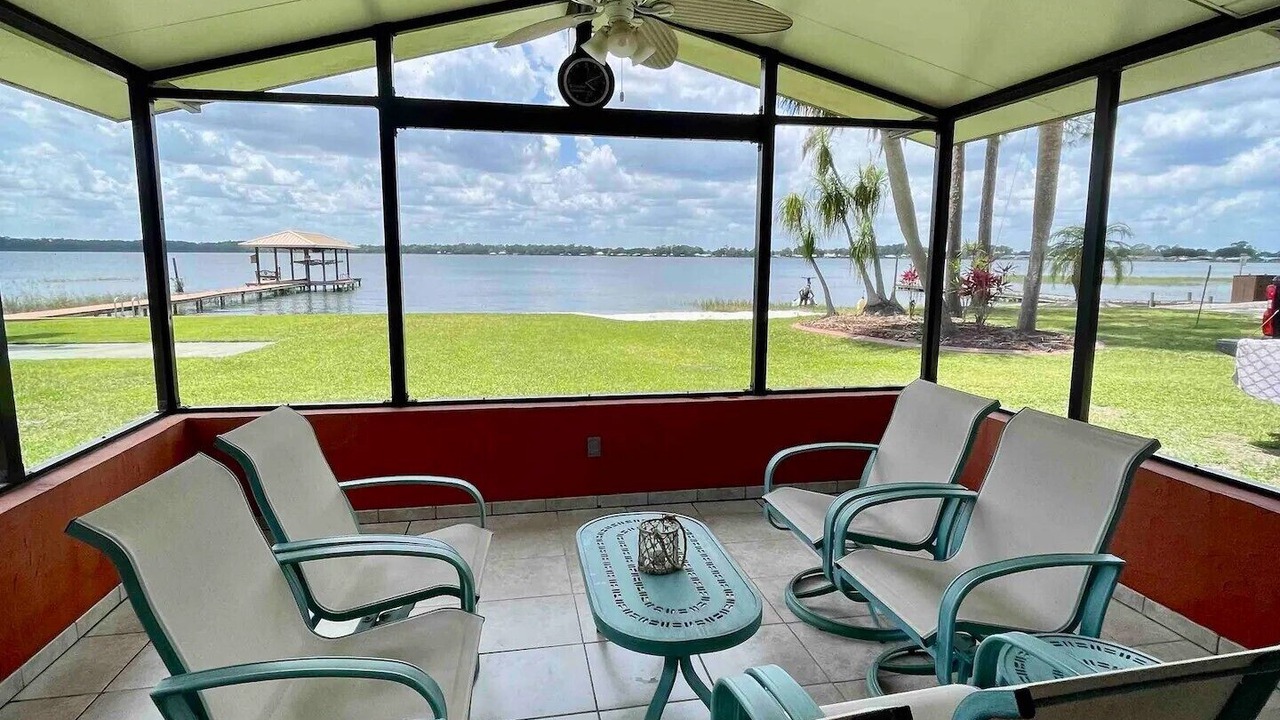 Photo of Patio Balcony in Highland
